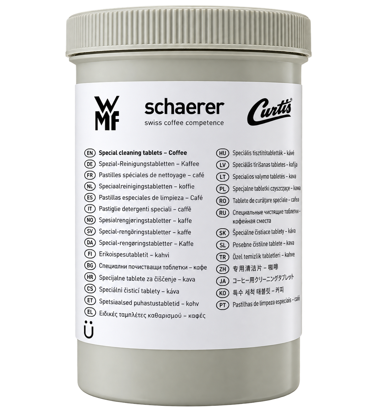 WMF Daily Cleaning Tablets (1.3g)